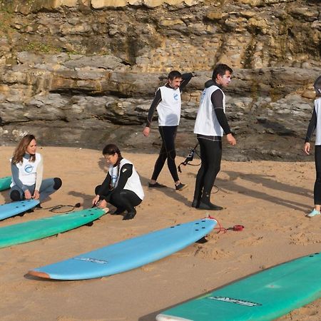 Eco Soul Ericeira Guesthouse - Adults Only Екстериор снимка