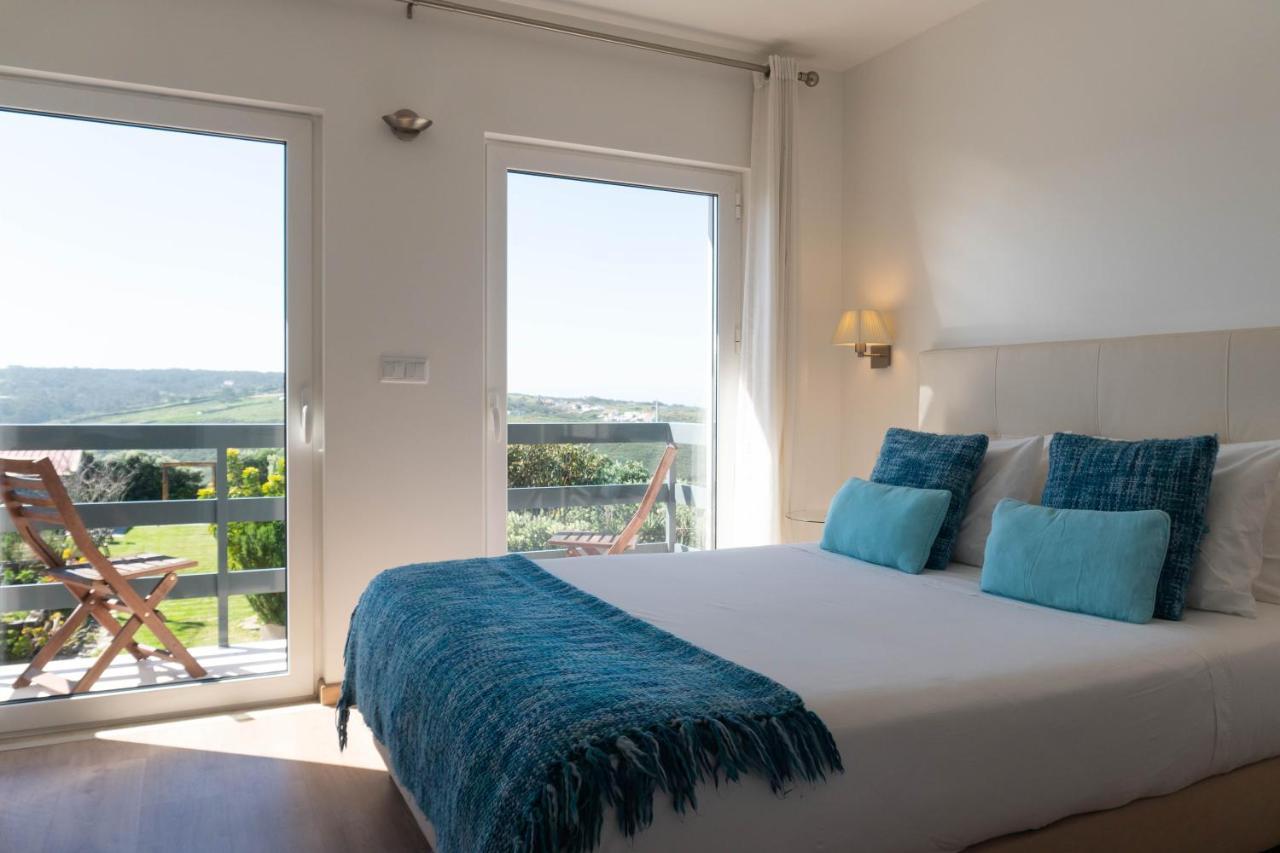 Eco Soul Ericeira Guesthouse - Adults Only Екстериор снимка