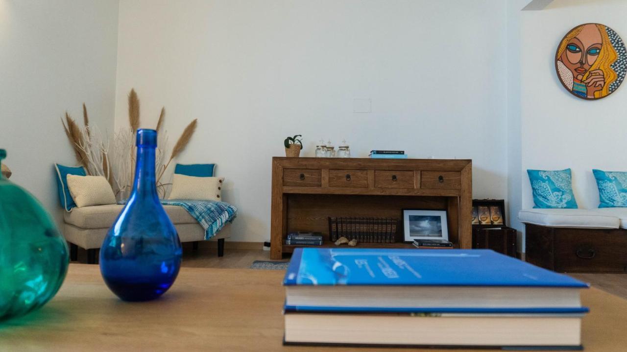 Eco Soul Ericeira Guesthouse - Adults Only Екстериор снимка