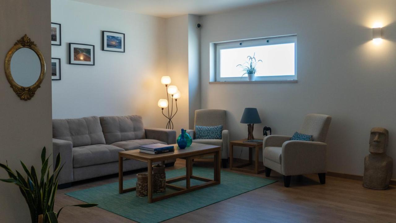 Eco Soul Ericeira Guesthouse - Adults Only Екстериор снимка