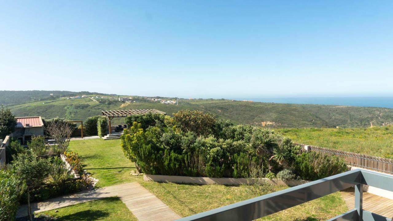 Eco Soul Ericeira Guesthouse - Adults Only Екстериор снимка