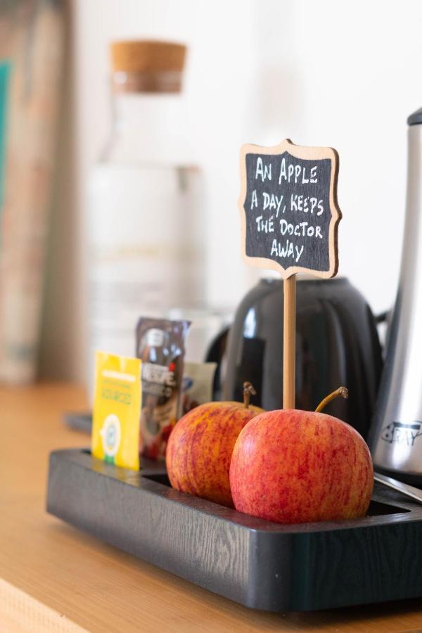 Eco Soul Ericeira Guesthouse - Adults Only Екстериор снимка