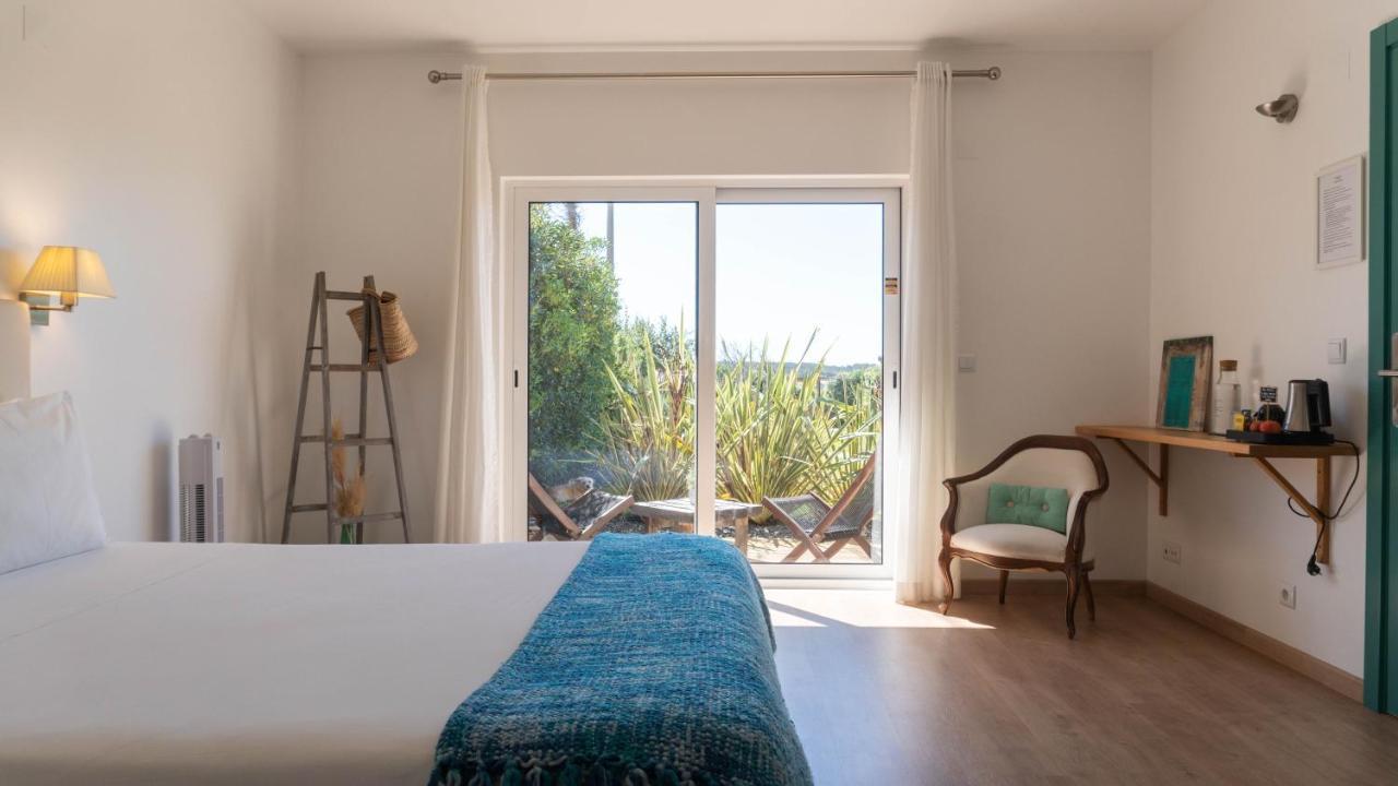 Eco Soul Ericeira Guesthouse - Adults Only Екстериор снимка