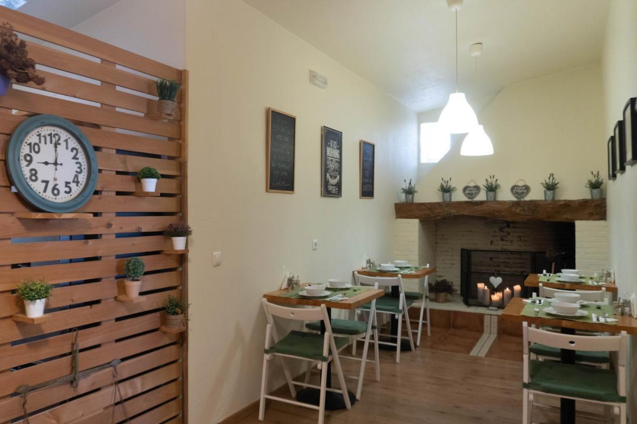 Eco Soul Ericeira Guesthouse - Adults Only Екстериор снимка