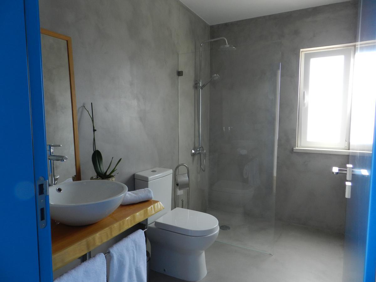 Eco Soul Ericeira Guesthouse - Adults Only Екстериор снимка