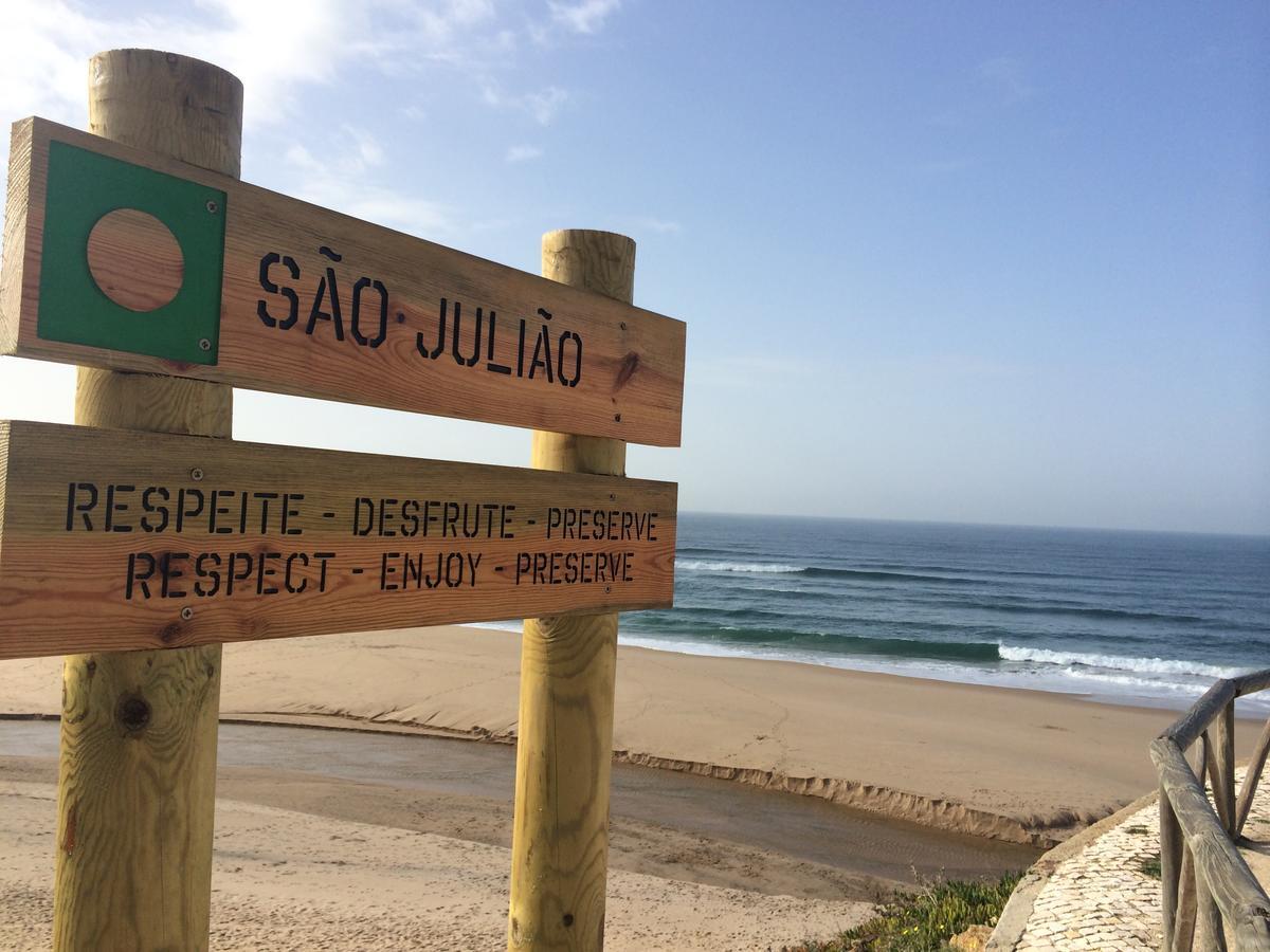 Eco Soul Ericeira Guesthouse - Adults Only Екстериор снимка