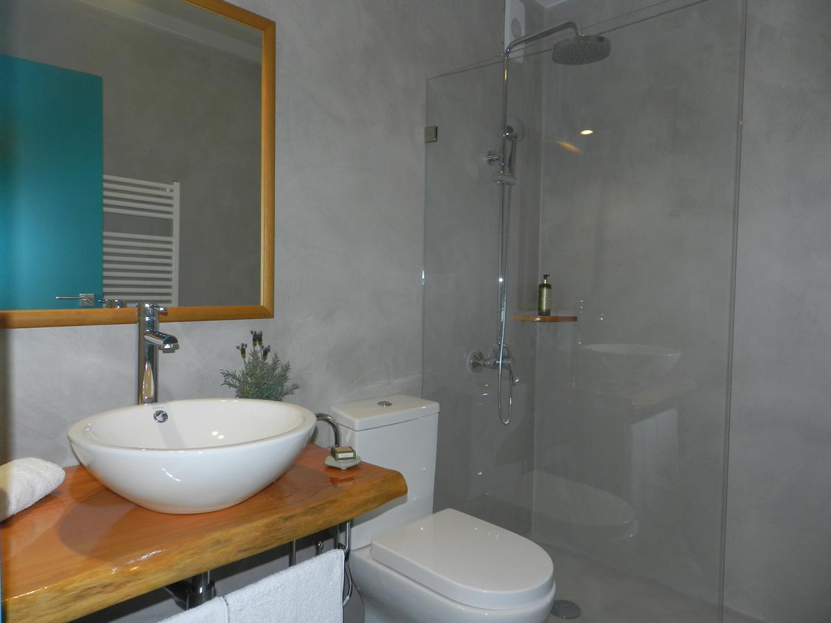 Eco Soul Ericeira Guesthouse - Adults Only Екстериор снимка