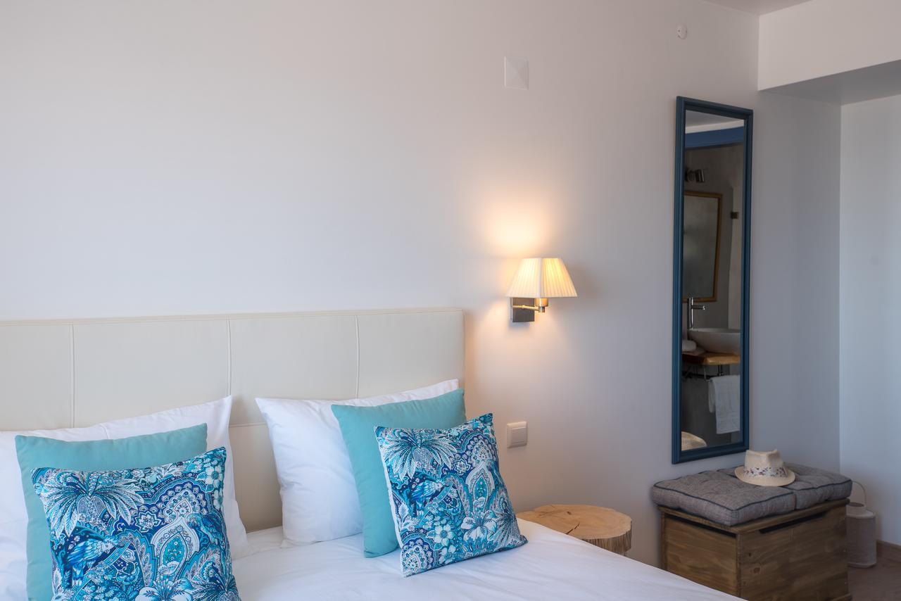 Eco Soul Ericeira Guesthouse - Adults Only Екстериор снимка