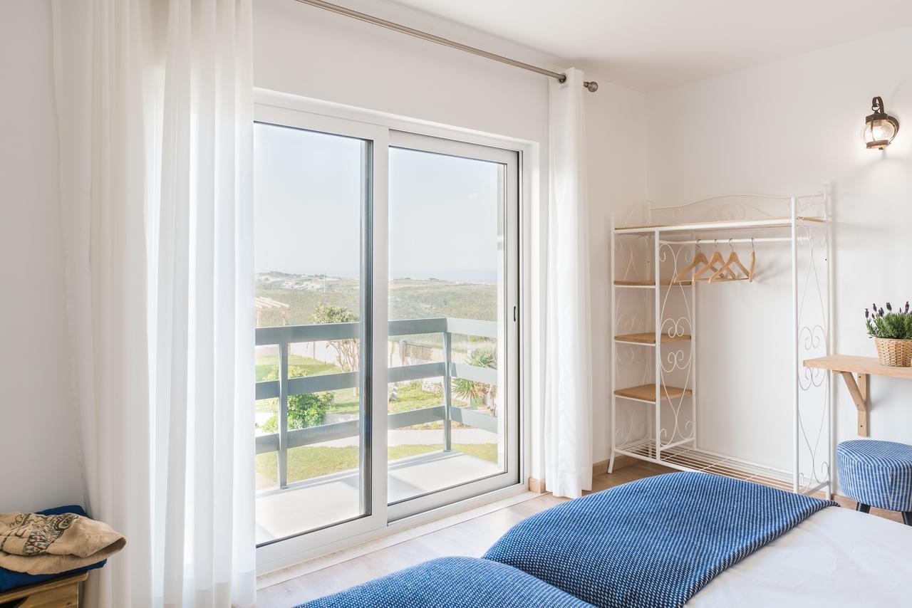 Eco Soul Ericeira Guesthouse - Adults Only Екстериор снимка