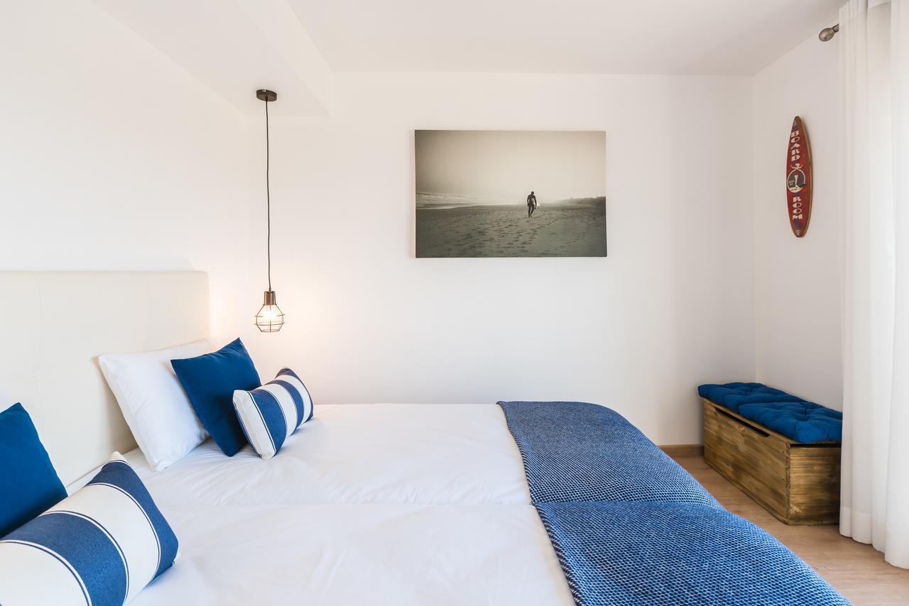 Eco Soul Ericeira Guesthouse - Adults Only Екстериор снимка