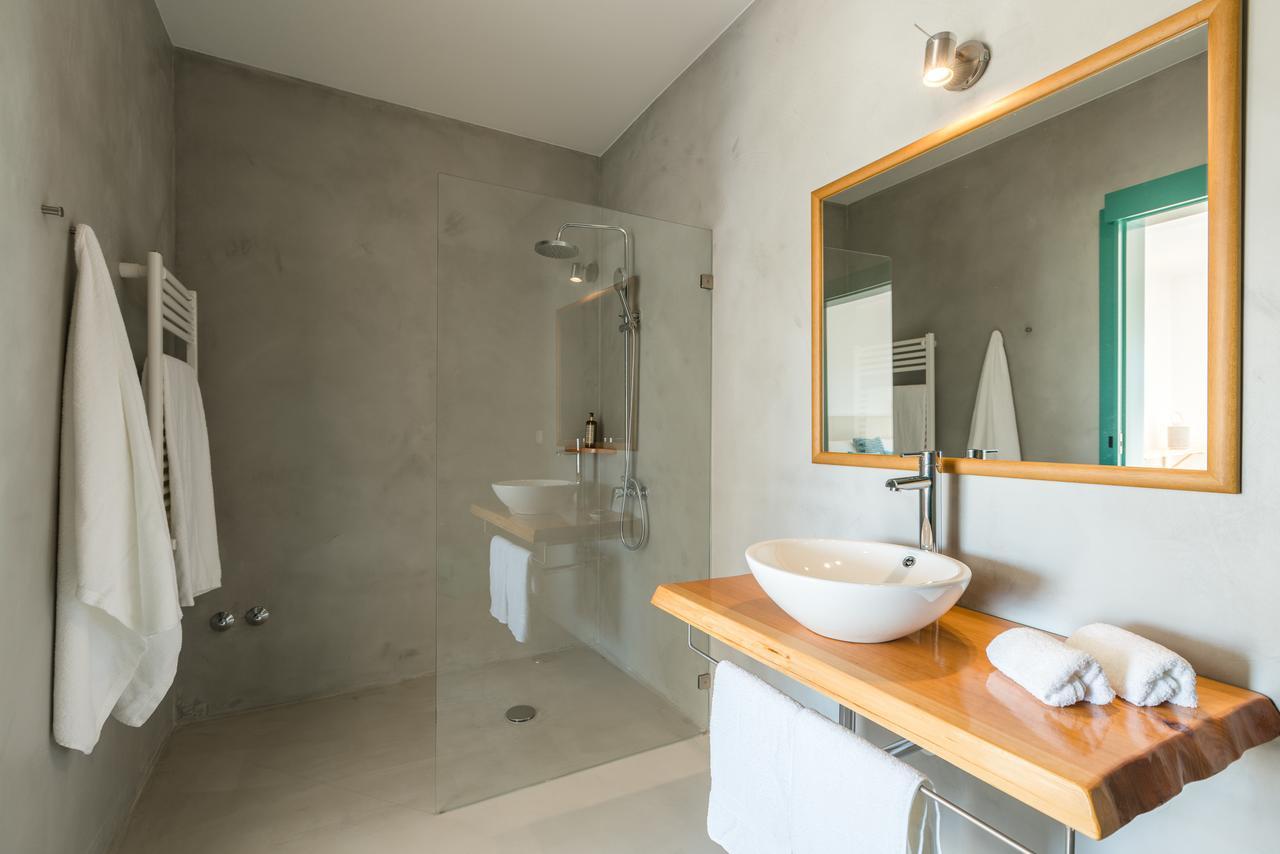 Eco Soul Ericeira Guesthouse - Adults Only Екстериор снимка