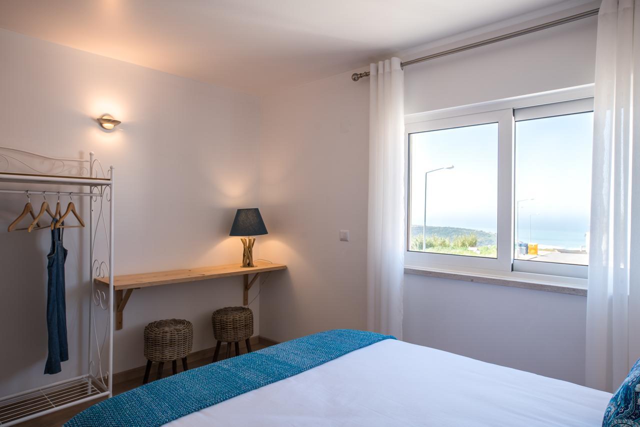 Eco Soul Ericeira Guesthouse - Adults Only Екстериор снимка