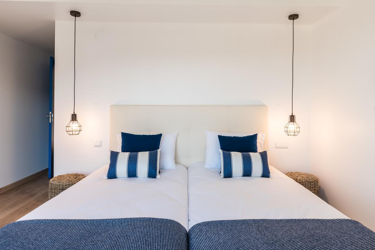 Eco Soul Ericeira Guesthouse - Adults Only Екстериор снимка
