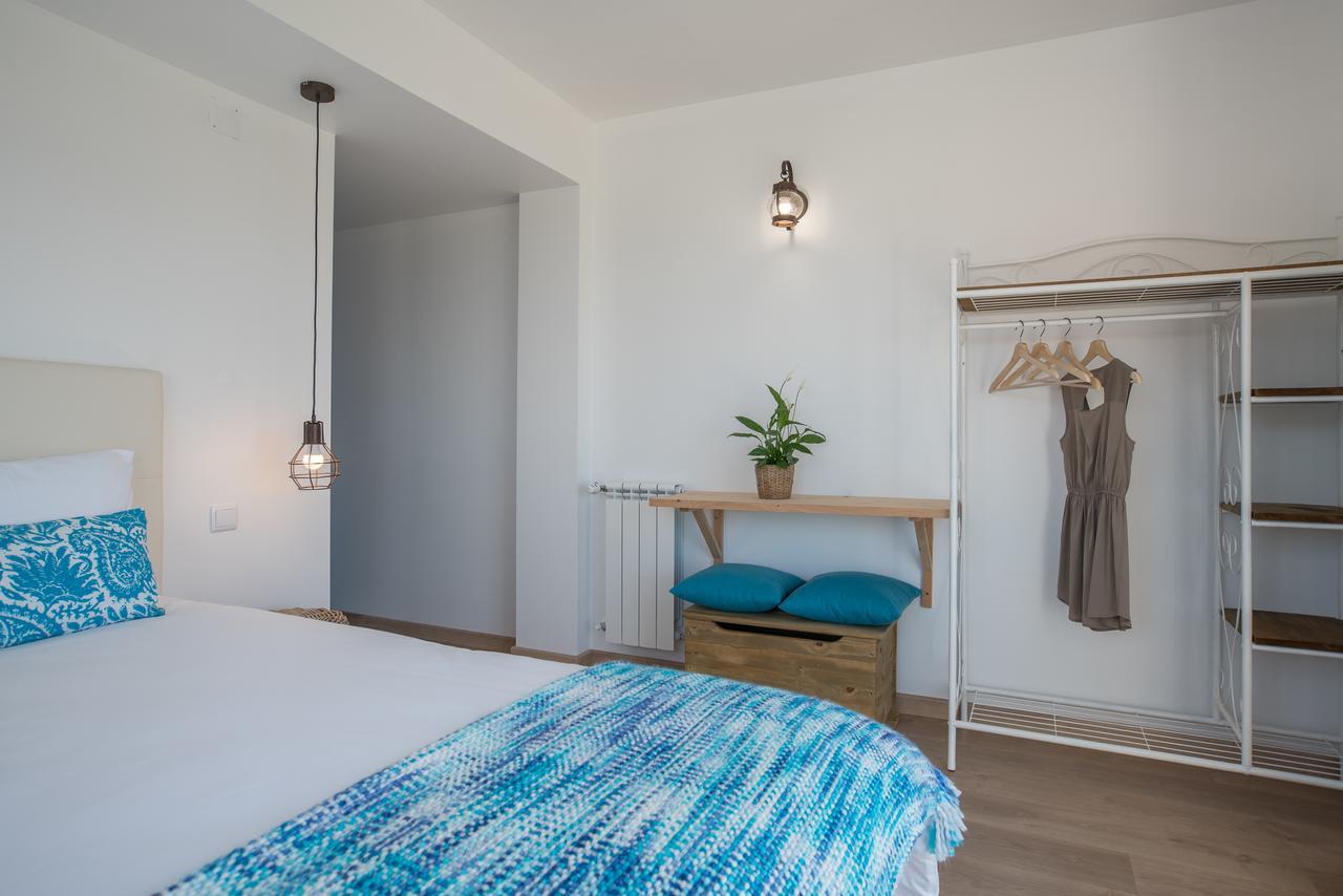 Eco Soul Ericeira Guesthouse - Adults Only Екстериор снимка