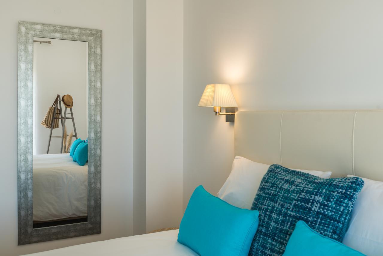 Eco Soul Ericeira Guesthouse - Adults Only Екстериор снимка