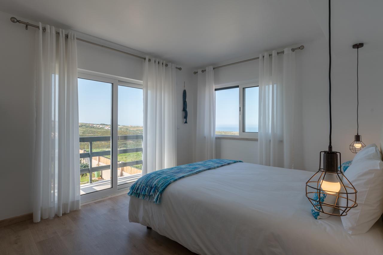 Eco Soul Ericeira Guesthouse - Adults Only Екстериор снимка