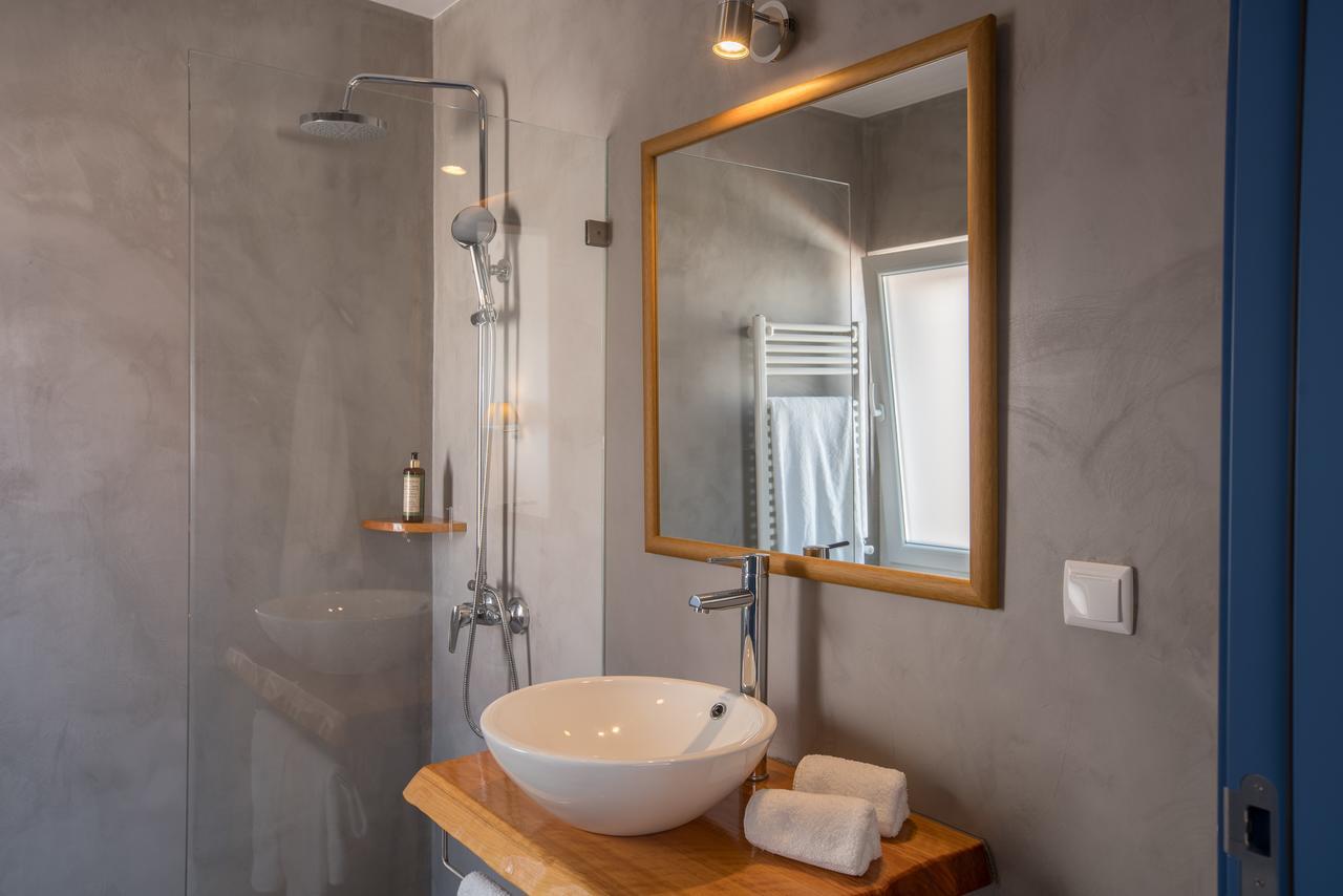 Eco Soul Ericeira Guesthouse - Adults Only Екстериор снимка