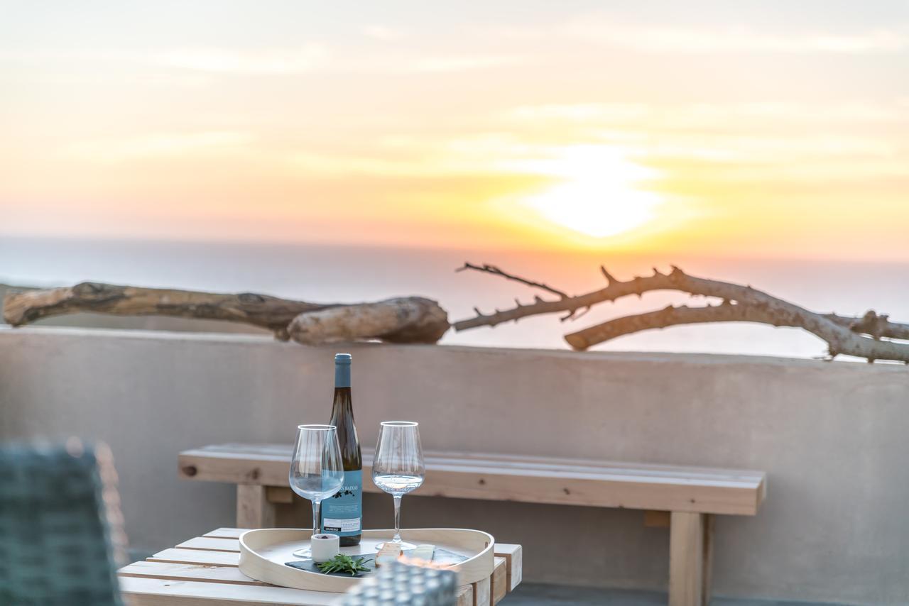Eco Soul Ericeira Guesthouse - Adults Only Екстериор снимка