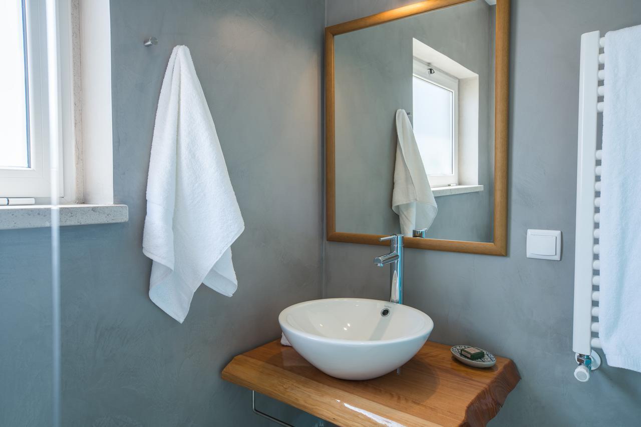 Eco Soul Ericeira Guesthouse - Adults Only Екстериор снимка