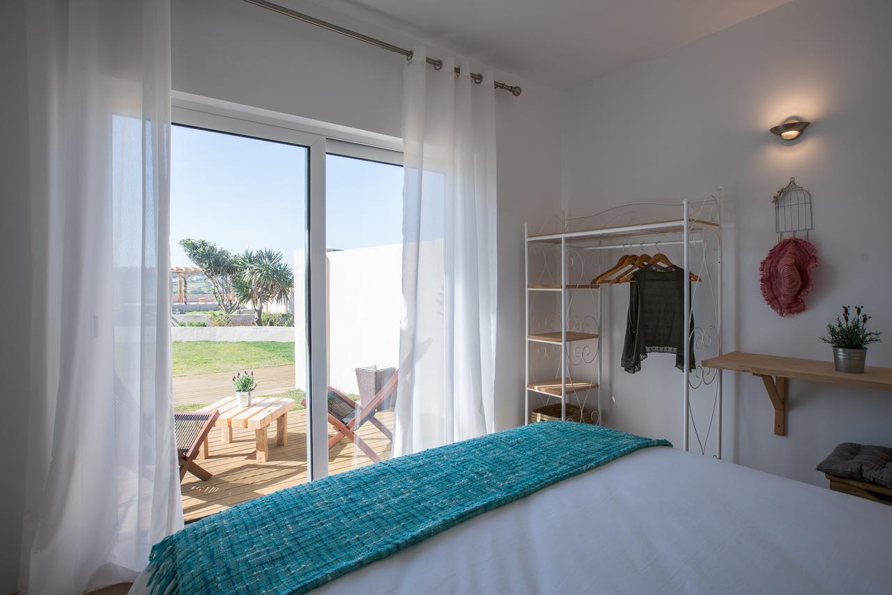 Eco Soul Ericeira Guesthouse - Adults Only Екстериор снимка