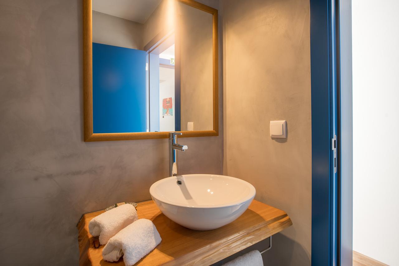 Eco Soul Ericeira Guesthouse - Adults Only Екстериор снимка