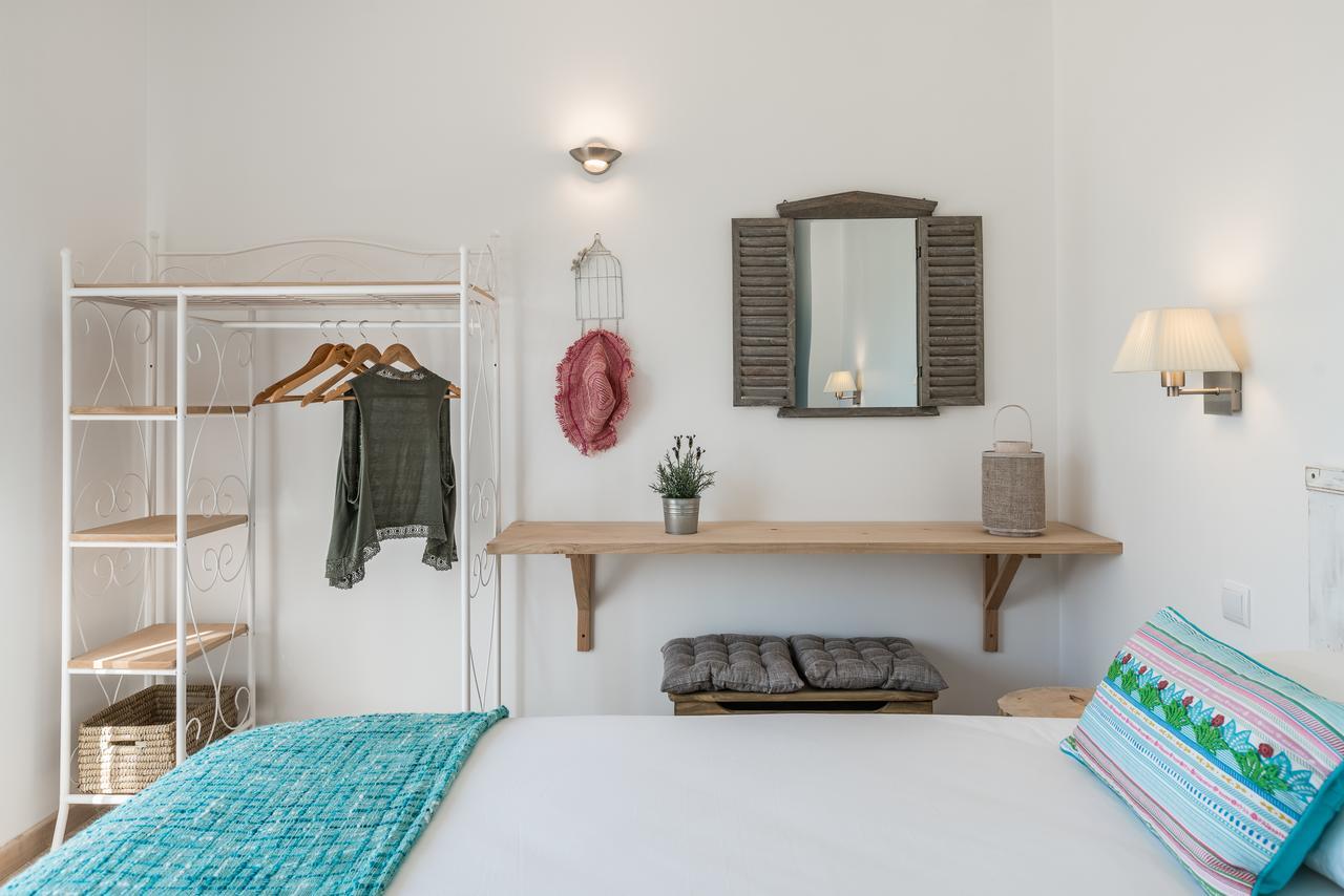 Eco Soul Ericeira Guesthouse - Adults Only Екстериор снимка