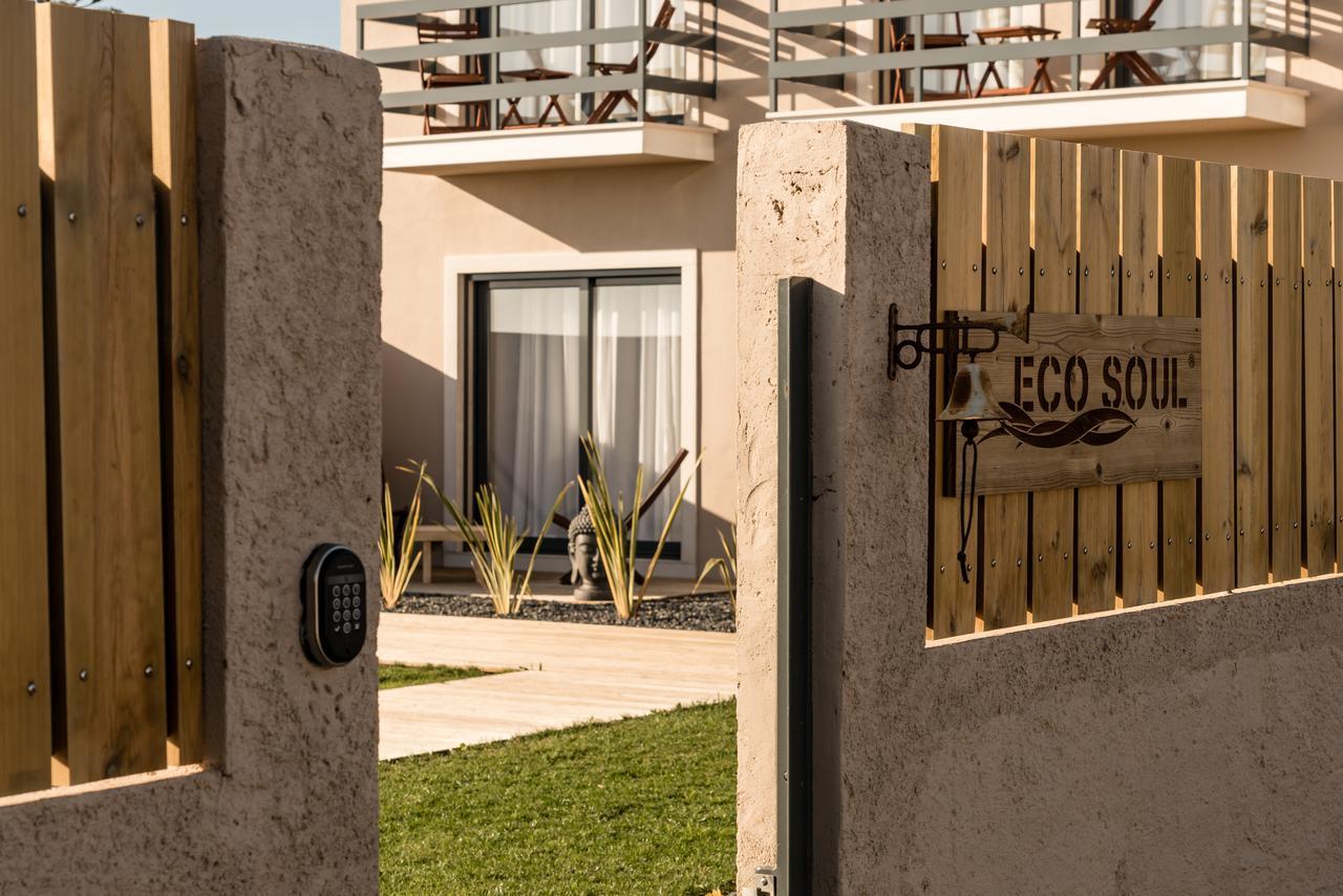 Eco Soul Ericeira Guesthouse - Adults Only Екстериор снимка