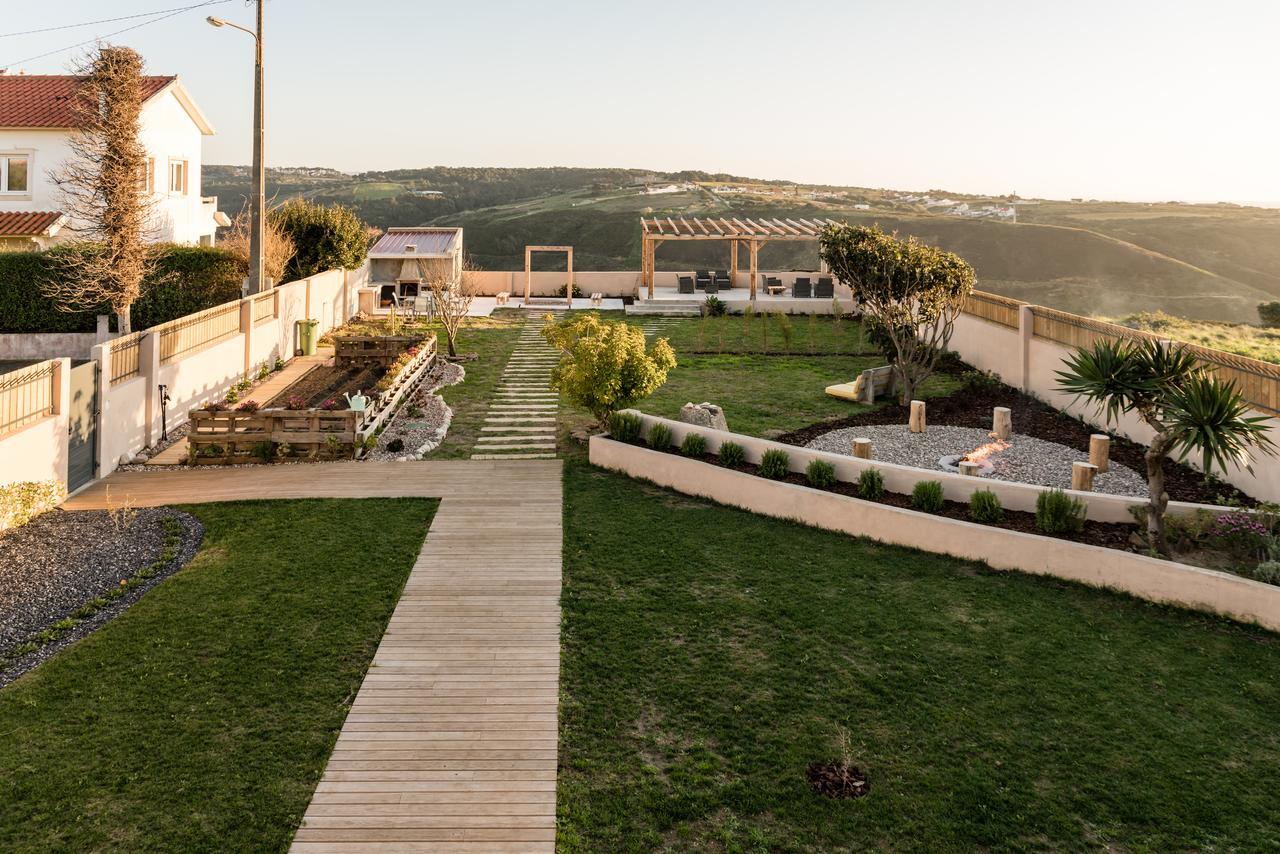 Eco Soul Ericeira Guesthouse - Adults Only Екстериор снимка