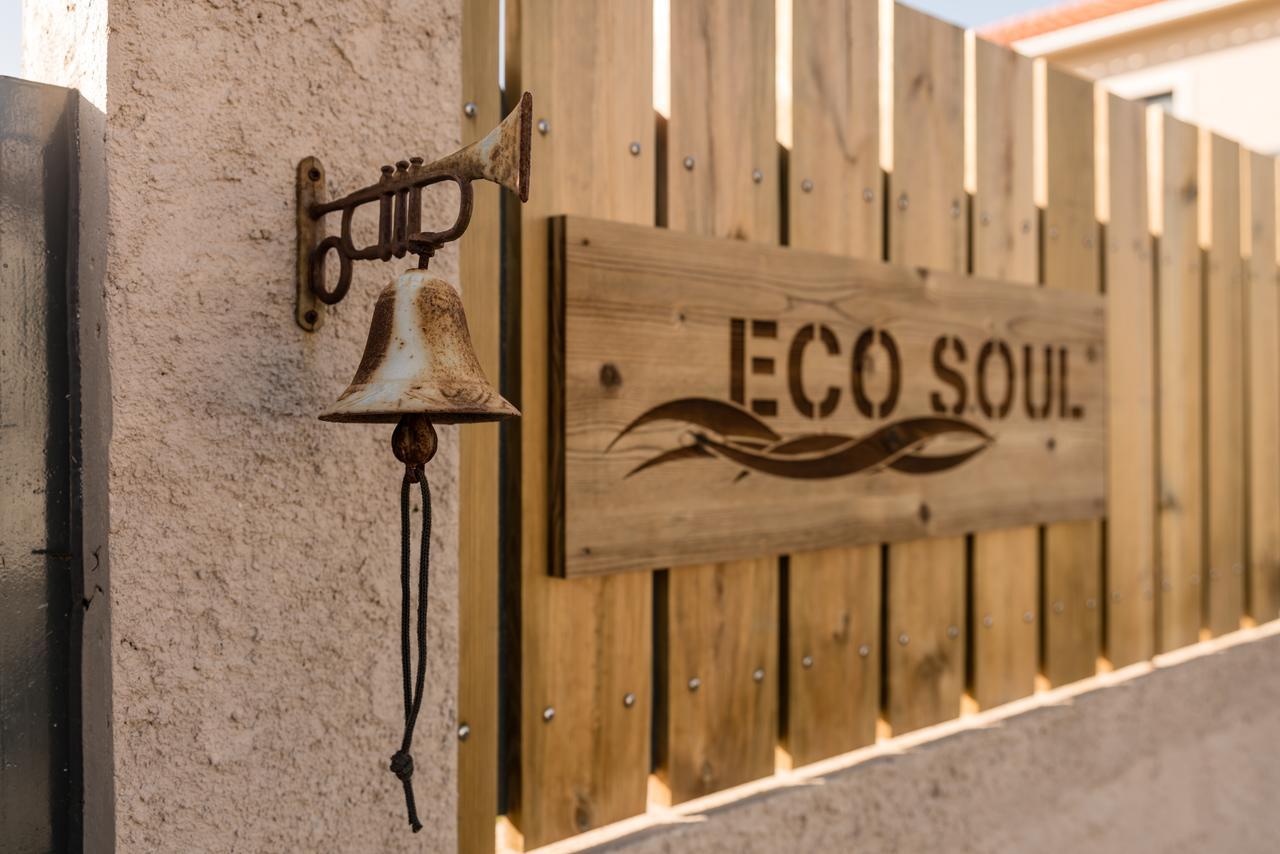Eco Soul Ericeira Guesthouse - Adults Only Екстериор снимка