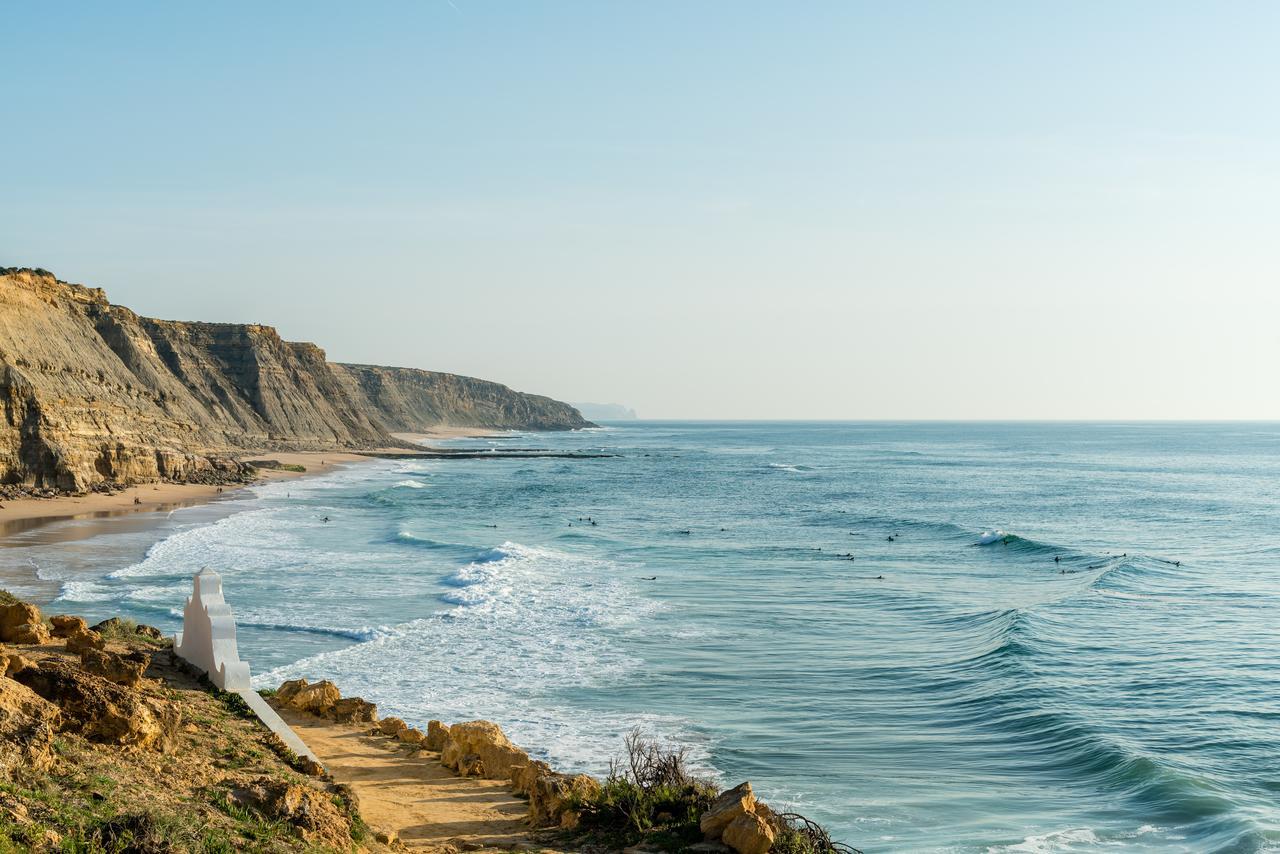 Eco Soul Ericeira Guesthouse - Adults Only Екстериор снимка