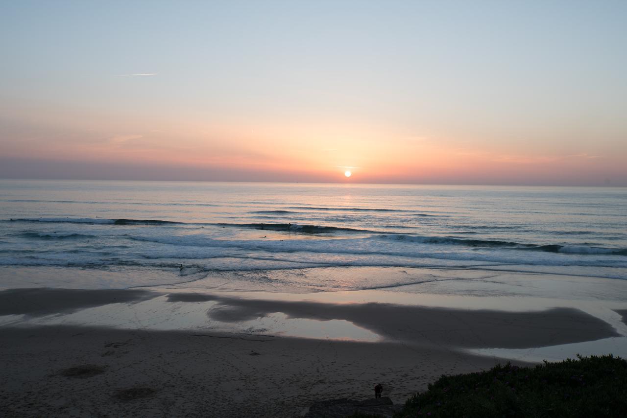 Eco Soul Ericeira Guesthouse - Adults Only Екстериор снимка