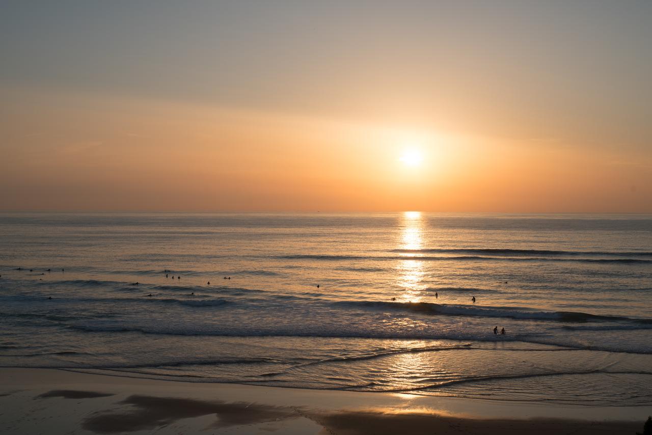 Eco Soul Ericeira Guesthouse - Adults Only Екстериор снимка
