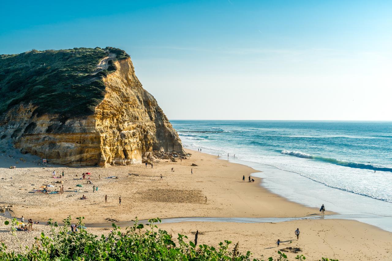Eco Soul Ericeira Guesthouse - Adults Only Екстериор снимка